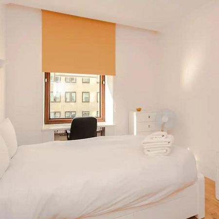 Cosy 1 Bedroom Apartment In The Heart Of Waterloo Londyn Zewnętrze zdjęcie